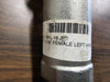 AURORA Female Left Hand Thread Rod End Bearing MG-16Z