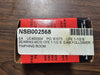 MCGILL 1-1/2" Flat Cam Follower CFE 1-1/2 S