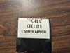 MCGILL 1-1/2" Flat Cam Follower CFE 1-1/2 S