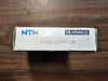 NTN Deep Groove Ball Bearing 6305LLBNR, 25x62x17mm