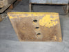 CATERPILLAR Cutting Edge Segment 107-3537