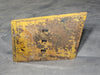 CATERPILLAR Cutting Edge Segment 107-3537