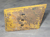 CATERPILLAR Cutting Edge Segment 107-3537