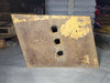 CATERPILLAR Cutting Edge Segment 107-3537