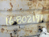 CATERPILLAR Cutting Edge Segment 107-3537