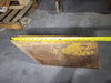 CATERPILLAR Cutting Edge Segment 107-3537