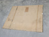 KOMATSU Excavator Front Upper Glass 20Y-54-51522