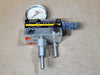 JOHN CRANE Pressure Control Monitoring SafeUnit SFP CV 15FP 25-00