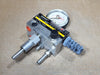 JOHN CRANE Pressure Control Monitoring SafeUnit SFP CV 15FP 25-00