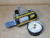 JOHN CRANE Pressure Control Monitoring SafeUnit SFP CV 15FP 25-00