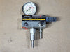 JOHN CRANE Pressure Control Monitoring SafeUnit SFP CV 15FP 25-00