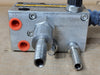 JOHN CRANE Pressure Control Monitoring SafeUnit SFP CV 15FP 25-00