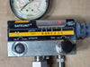 JOHN CRANE Pressure Control Monitoring SafeUnit SFP CV 15FP 25-00