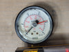 JOHN CRANE Pressure Control Monitoring SafeUnit SFP CV 15FP 25-00