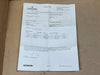 ROSEMOUNT Temperature Transmitter 644HFNAJ6M5Q4