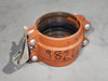 VICTAULIC 6" HDPE Coupling Style 995