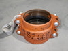 VICTAULIC 6" HDPE Coupling Style 995