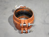 VICTAULIC 6" HDPE Coupling Style 995