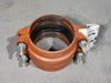 VICTAULIC 6" HDPE Coupling Style 995