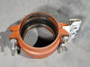 VICTAULIC 6" HDPE Coupling Style 995