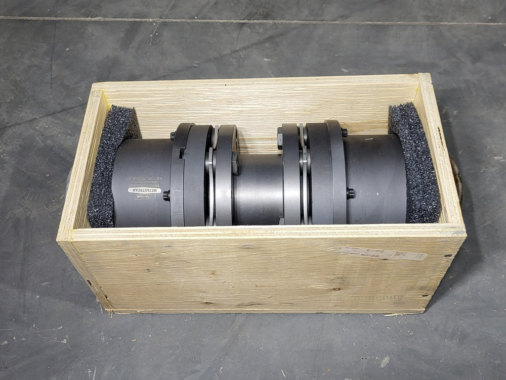 JOHN CRANE Flexible Disc Coupling Type TSCS