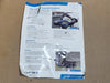 OPW Torsion Spring for Loading Arm 790C-0050