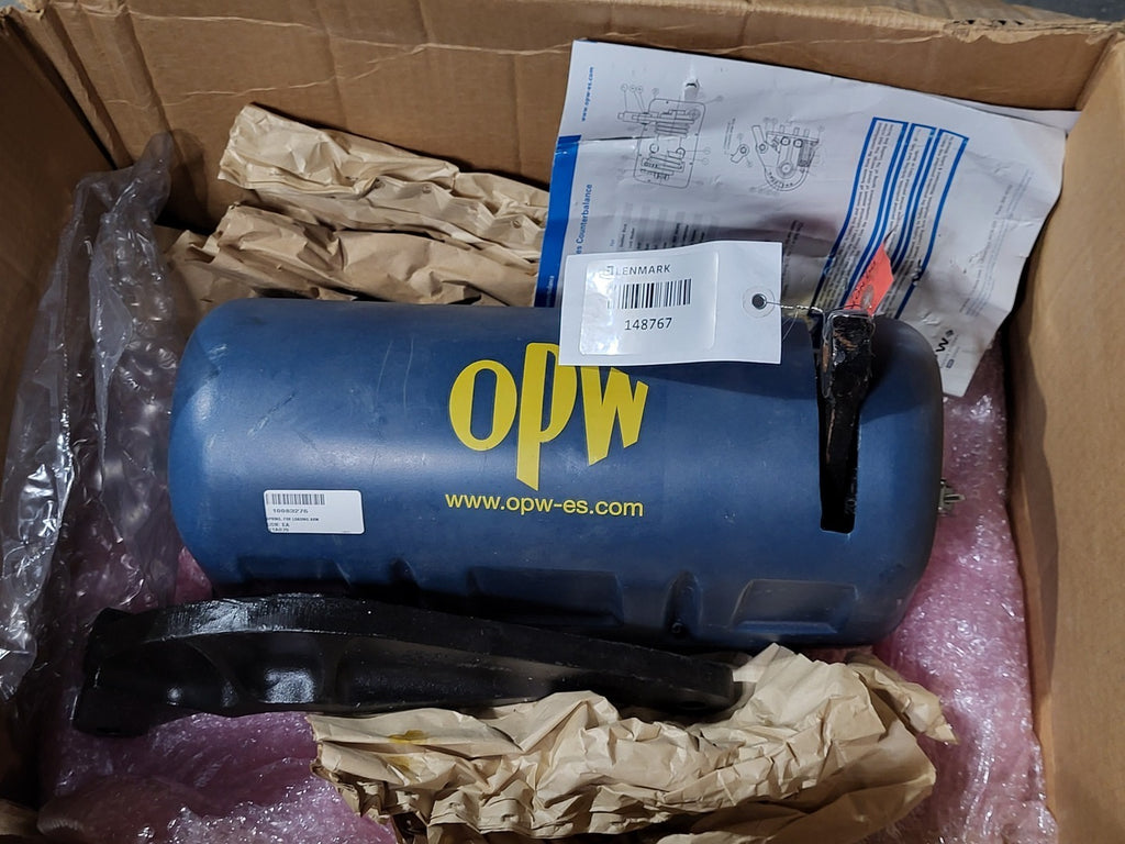 OPW Torsion Spring for Loading Arm 790C-0050