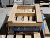 BERENDSEN FLUID POWER 5 Gal Nitrogen Cylinder