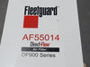 FLEETGUARD Air Direct Flow Filter AF55014