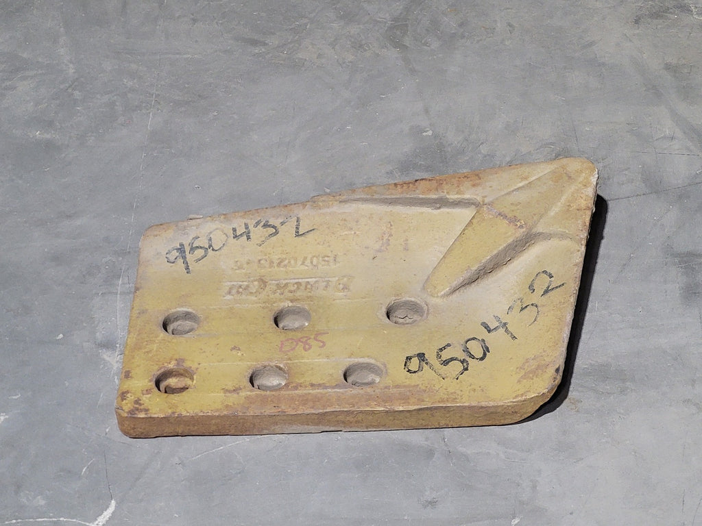 KOMATSU End Bits-Hot Cupped 150-70-21346