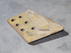KOMATSU End Bits-Hot Cupped 150-70-21346