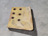 KOMATSU End Bits-Hot Cupped 150-70-21346