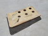 KOMATSU End Bits-Hot Cupped 150-70-21346