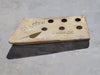 KOMATSU End Bits-Hot Cupped 150-70-21346