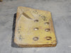 KOMATSU End Bits-Hot Cupped 150-70-21346