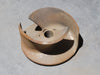 GORMAN RUPP Pump Impeller 11010
