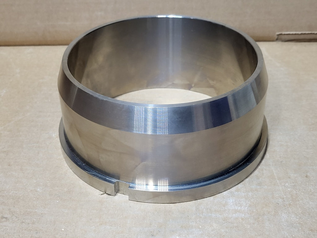 CLYUNION Throat Bushing A14123AC13