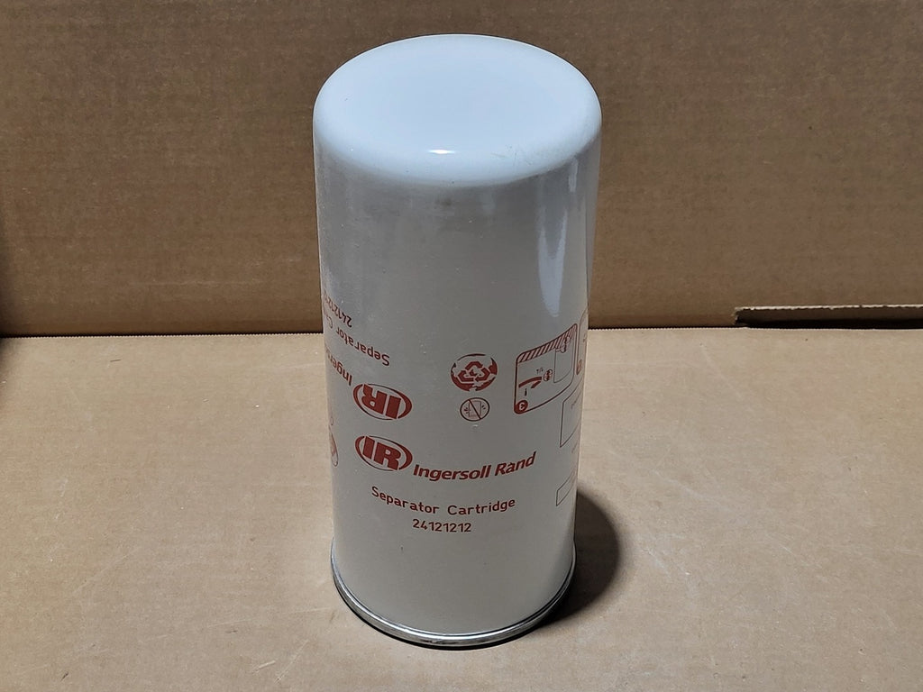 INGERSOLL-RAND Air Oil Separtor 24121212