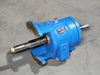 GOULDS PUMPS Power End for ZW Process Pump 63990