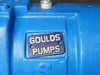 GOULDS PUMPS Power End for ZW Process Pump 63990