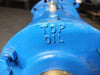 GOULDS PUMPS Power End for ZW Process Pump 63990