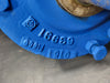 GOULDS PUMPS Power End for ZW Process Pump 63990