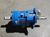 GOULDS PUMPS Power End for ZW Process Pump 63990