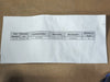 CATERPILLAR Cutting Edge Segment 107-3538