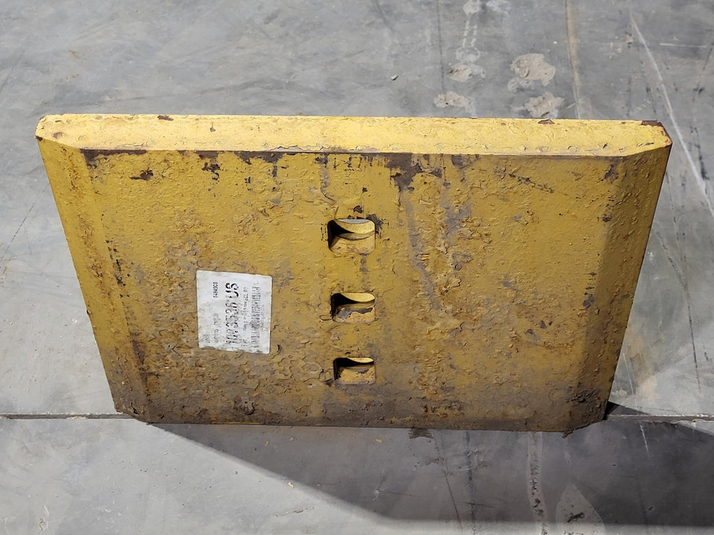CATERPILLAR Cutting Edge Segment 107-3538