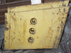 CATERPILLAR Cutting Edge Segment 107-3538