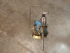 ROSEMOUNT In-Line Pressure Transmitter 3051TG1A2B21AS5B4C6Q4 w/ Flowmeter