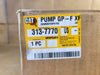 CATERPILLAR Fuel Transfer Pump 313-7770