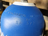 BERENDSEN FLUID POWER 5 Gal Nitrogen Cylinder