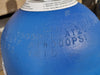 BERENDSEN FLUID POWER 5 Gal Nitrogen Cylinder